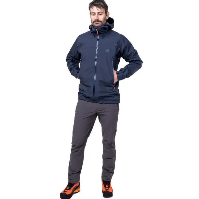 Mountain EquipmentOdyssey Jacket - Veste imperméable homme