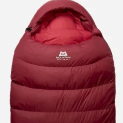 Mountain EquipmentOlympus 450 - Sac de couchage femme