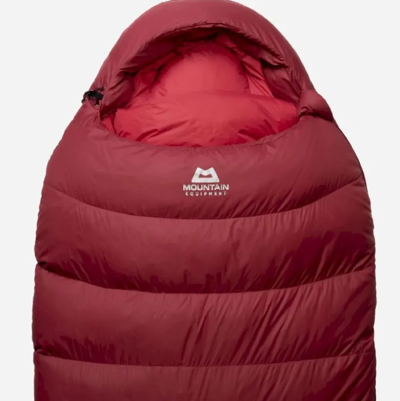 Mountain EquipmentOlympus 450 - Sac de couchage femme