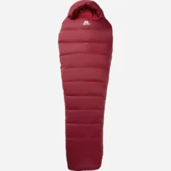 Mountain EquipmentOlympus 450 - Sac de couchage femme