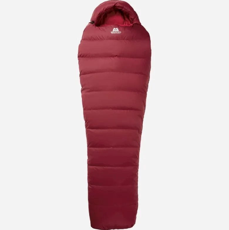 Mountain EquipmentOlympus 450 - Sac de couchage femme