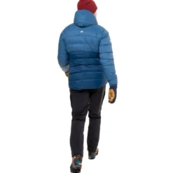 Mountain EquipmentPaiyu Jacket - Doudoune femme
