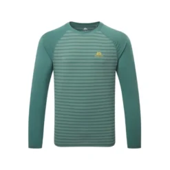 Mountain EquipmentRedline LS Tee - T-shirt homme