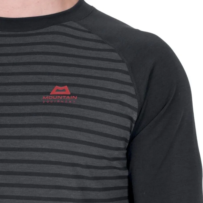 Mountain EquipmentRedline LS Tee - T-shirt homme