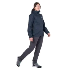 Mountain EquipmentSpyre Jacket - Veste imperméable femme