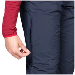Mountain EquipmentSwitch Pant - Pantalon alpinisme femme