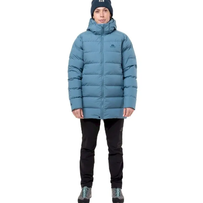Mountain EquipmentTromso Parka - Parka femme