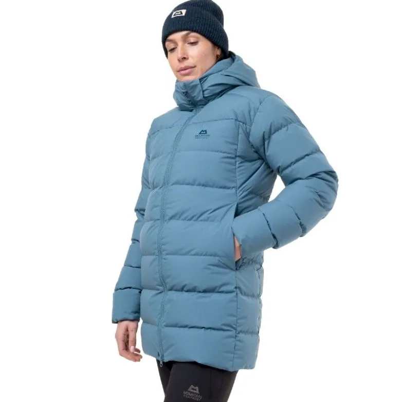 Mountain EquipmentTromso Parka - Parka femme