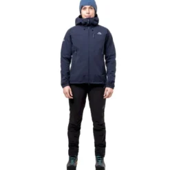 Mountain EquipmentVulcan Jacket - Veste softshell femme