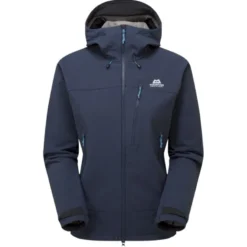 Mountain EquipmentVulcan Jacket - Veste softshell femme