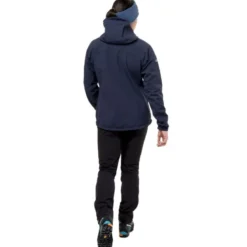 Mountain EquipmentVulcan Jacket - Veste softshell femme