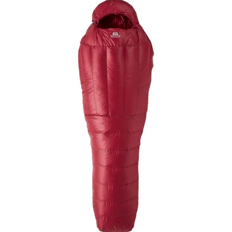 Mountain EquipmentXenith II Long - Sac de couchage