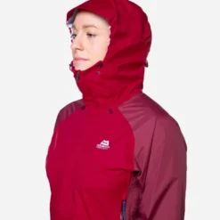 Mountain EquipmentZeno Jacket - Veste imperméable femme