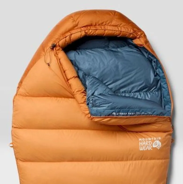 Mountain HardwearBishop Pass 0F / -18C - Sac de couchage