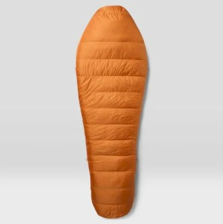 Mountain HardwearBishop Pass 0F / -18C - Sac de couchage