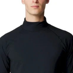 Mountain HardwearButter Mockneck - Sous-vêtement technique homme