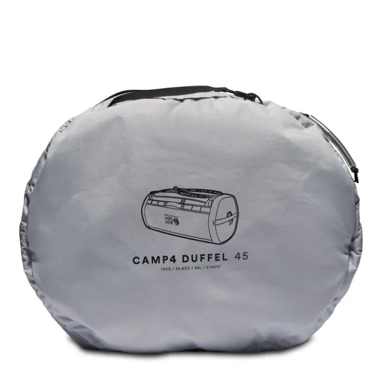 Mountain HardwearCamp 4 Duffel 45 - Sac voyage