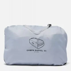 Mountain HardwearCamp 4 Duffel 95 - Sac de voyage