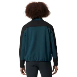 Mountain HardwearCamplife Snap Neck Pullover - Pullover femme