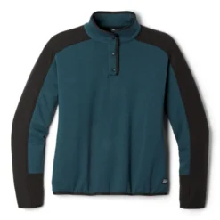 Mountain HardwearCamplife Snap Neck Pullover - Pullover femme