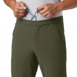 Mountain HardwearChockstone Pull On Pant - Pantalon escalade homme