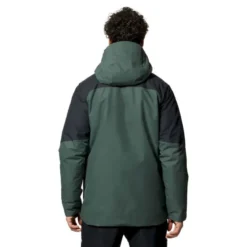 Mountain HardwearCloud Bank GTX Insulated Jacket - Veste ski homme