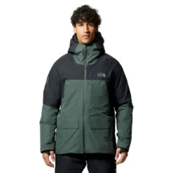 Mountain HardwearCloud Bank GTX Insulated Jacket - Veste ski homme