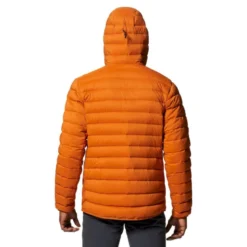 Mountain HardwearDeloro Down Full Zip Hoody - Doudoune homme