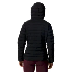 Mountain HardwearDeloro Down Full Zip Hoody - Doudoune femme