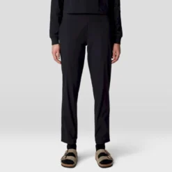 Mountain HardwearDynama Ankle Pant - Pantalon randonnée femme