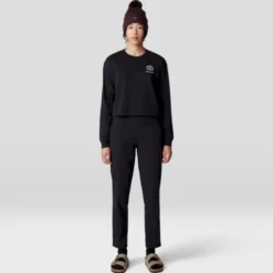 Mountain HardwearDynama Ankle Pant - Pantalon randonnée femme