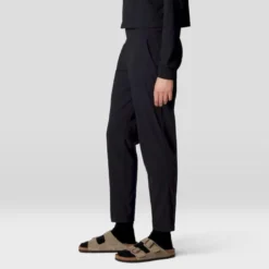 Mountain HardwearDynama Ankle Pant - Pantalon randonnée femme