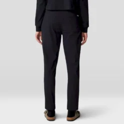 Mountain HardwearDynama Ankle Pant - Pantalon randonnée femme
