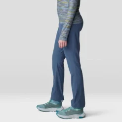 Mountain HardwearDynama Pant - Pantalon randonnée femme