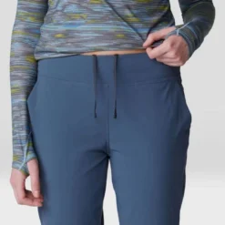Mountain HardwearDynama Pant - Pantalon randonnée femme