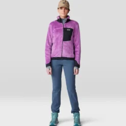 Mountain HardwearDynama Pant - Pantalon randonnée femme