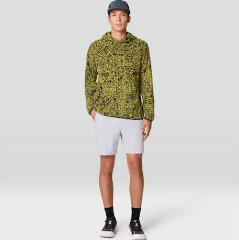 Mountain HardwearDynama Short - Short randonnée homme
