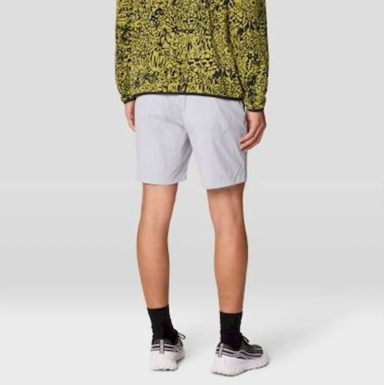 Mountain HardwearDynama Short - Short randonnée homme