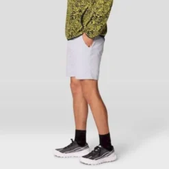 Mountain HardwearDynama Short - Short randonnée homme