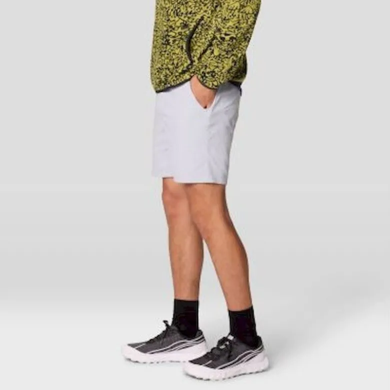 Mountain HardwearDynama Short - Short randonnée homme
