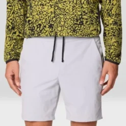Mountain HardwearDynama Short - Short randonnée homme