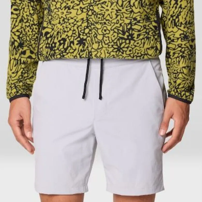 Mountain HardwearDynama Short - Short randonnée homme