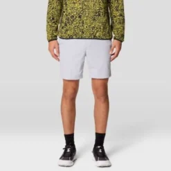 Mountain HardwearDynama Short - Short randonnée homme