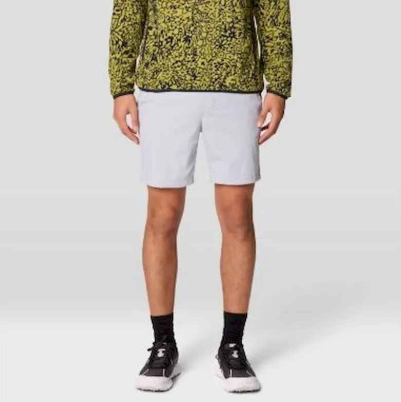 Mountain HardwearDynama Short - Short randonnée homme