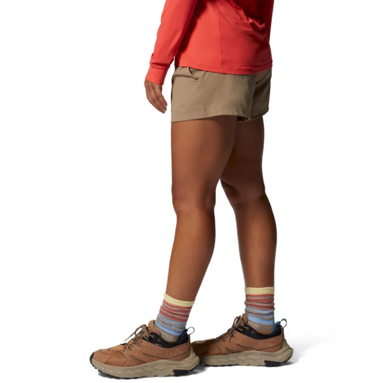 Mountain HardwearDynama/2 - Short randonnée femme