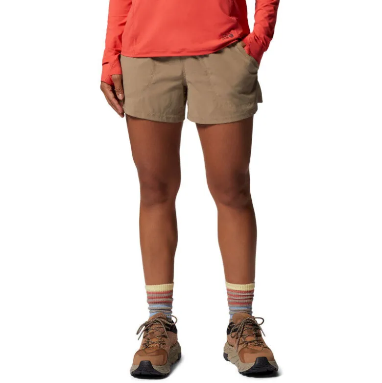 Mountain HardwearDynama/2 - Short randonnée femme