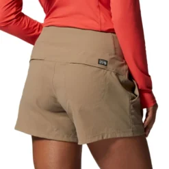 Mountain HardwearDynama/2 - Short randonnée femme