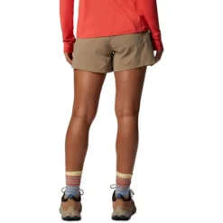Mountain HardwearDynama/2 - Short randonnée femme