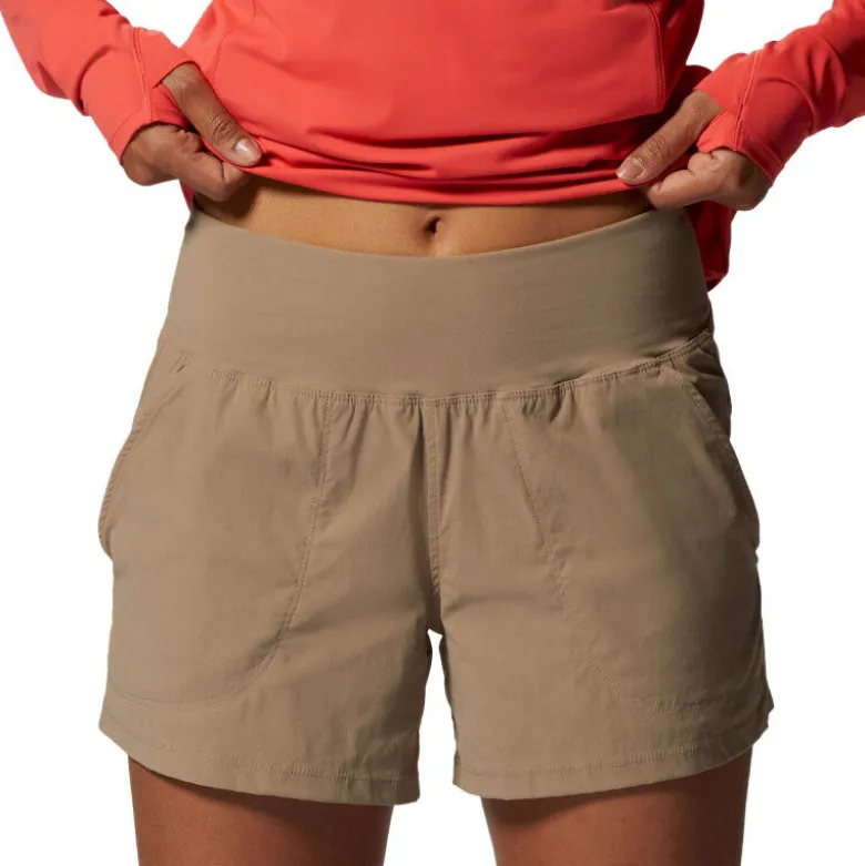 Mountain HardwearDynama/2 - Short randonnée femme