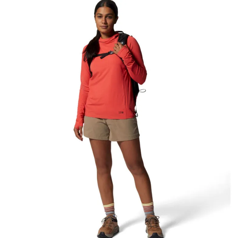 Mountain HardwearDynama/2 - Short randonnée femme